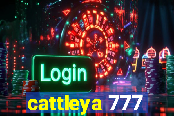 cattleya 777